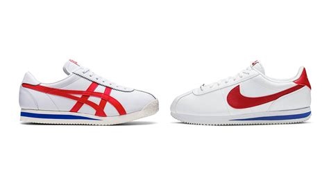 onitsuka tiger cortez